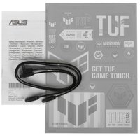 Материнская плата ASUS TUF GAMING B850M-PLUS WIFI7 W