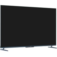 58" (147 cm) TV Haier 58 Smart TV S5 PRO blue