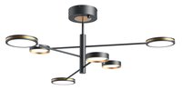 Люстра Yeelight Arowana Chandelier C2103 YLDL030