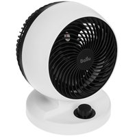 Вентилятор Ballu BFT-135W  белый