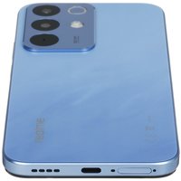 6.8" Смартфон realme С85 128 ГБ синий
