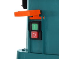 Торцовочная пила комбинированная Finepower FTFS150-210