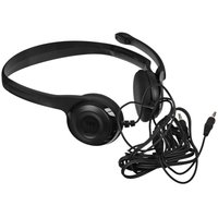 Wired headphones EPOS Sennheiser PC 3 CHAT black 2012