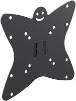 Кронштейн для ТВ Holder LCDS-5049 черный