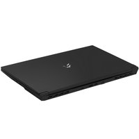 15.6" Ноутбук ARDOR GAMING NEO N15-I5ND602 черный