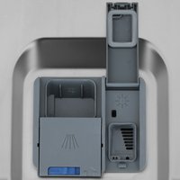 Встраиваемая посудомоечная машина Hotpoint HIS 1C69