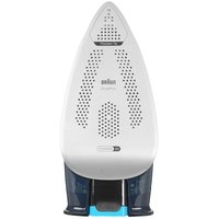 Iron Braun SI9682DB blue