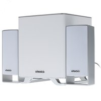 Speakers Microlab M600BT white