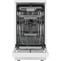 Idish yuvish mashinasi Eigen F451W oq