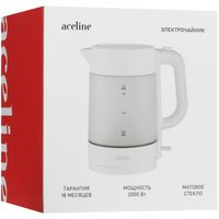 Электр чайнек Aceline EK-P727NN