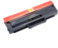 Картридж лазерный Cactus CSP-W1106-MPS черный, с чипом