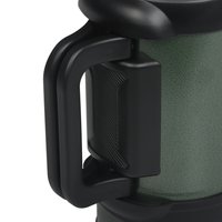 Термос OneTwo Hunter O3VF205 зеленый