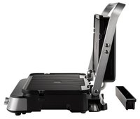 Гриль Redmond SteakMaster RGM-M819D серебристый