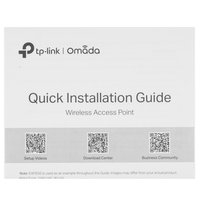 Точка доступа TP-Link EAP723