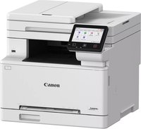 МФУ лазерное Canon i-SENSYS MF667Cdw
