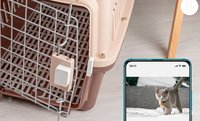 Датчик Xiaomi Mi Door and Window Sensor 2 MCCGQ02HL