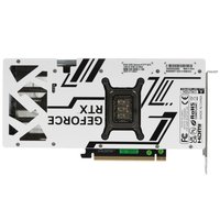 Видеокарта KFA2 GeForce RTX 5070 CORE OC 2FAN LED White [57NON7MDBSWK]