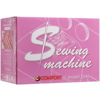 Швейная машина Comfort 2540