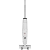 Вертикальный пылесос моющий Karcher FCV 4  черный