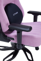 Компьютерное кресло ARDOR GAMING Battle Glade 1000R RB-001 фиолетовый