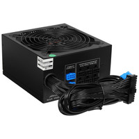 Блок питания ExeGate 850PPX [EX259613RUS-S] черный
