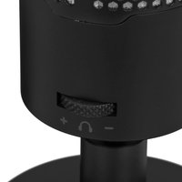 Microphone A4Tech Bloody GM50 Pro black