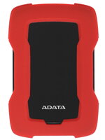 1 ТБ Внешний HDD ADATA HD330 [AHD330-1TU31-CRD]