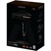 Fen Ardesto HD-Y220PRO qora