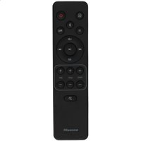 Саундбар Hisense HS5100 черный