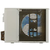 Кондиционер настенный сплит-система DEXP AC-CDW9INV-B черный