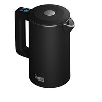 Электрочайник Redmond SkyKettle KM231S черный