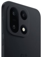 6.78" Смартфон OnePlus 15 256 ГБ черный