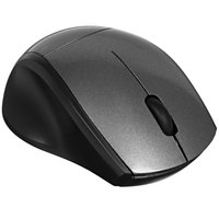 Мышь беспроводная DEXP WM-4004GB  серый
