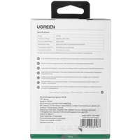 Bluetooth адаптер UGREEN CM748
