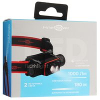 Фонарь FinePower HE-500