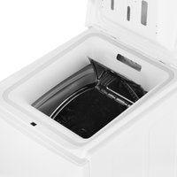 Стиральная машина Whirlpool TDLR 6040L EU/N белый