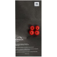 Проводные наушники JBL Tune 310C USB  красный 2023