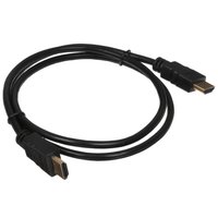 Кабель  Aceline HDMI - HDMI, 1 м