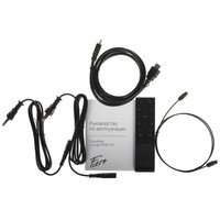 Саундбар Fiero Lounge FRSB-512 черный