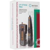 Тестер-трассоискатель 5bites EXPRESS LY-CT032 PRO