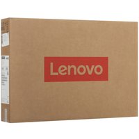 15.6" Ноутбук Lenovo IdeaPad Slim 3 15AMN8 серый