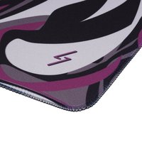 Коврик CM x Игроман Lava L (L) разноцветный