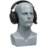 Wired headphones HyperX Cloud Stinger 2 Core black 2022