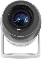 Проектор Cactus CS-PRE.01 белый