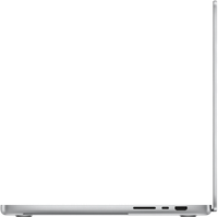 16.2" Ноутбук Apple MacBook Pro M5 Max серебристый