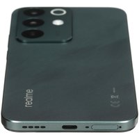 6.8" Смартфон realme С85 Pro 256 ГБ зеленый