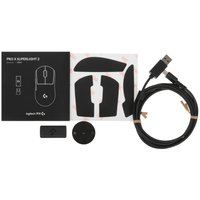 Мышь Logitech G PRO X SUPERLIGHT 2 [910-006634]