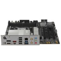 Материнская плата MSI PRO B850M-P WIFI