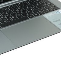 15.6" Ноутбук Tecno Megabook S15AM серый