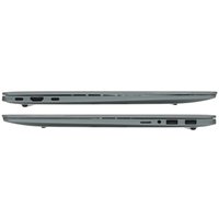 15.6" Ноутбук Tecno Megabook S15AM серый